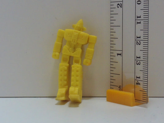 Robot, Mecha, and Droid Keshi