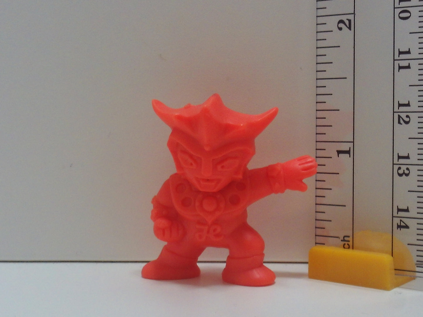 Ultraman Super Fighter Keshi