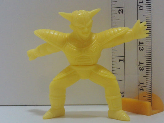 Dragonball Z Keshi - Japanese Rubber Keshi Keshigomu figure Kingkeshi.com