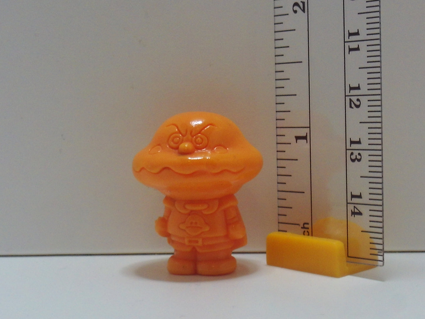 Anpanman Keshi Figure