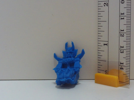 Robot, Mecha, and Droid Keshi