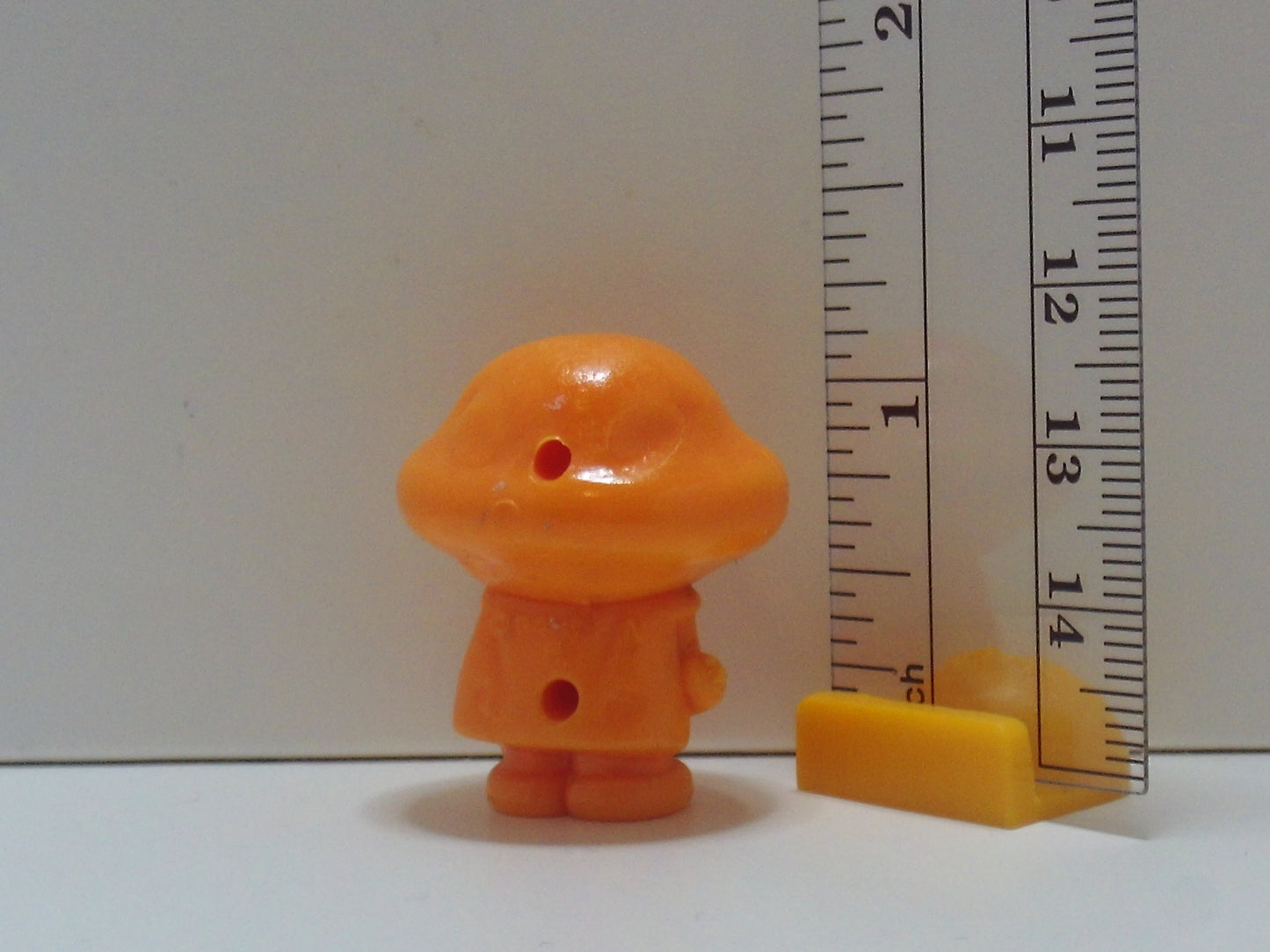 Anpanman Keshi Figure