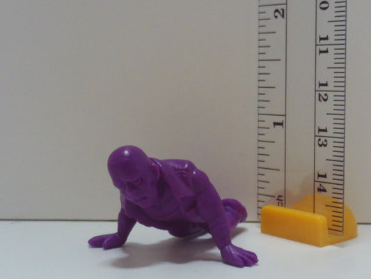 JoJo's Bizarre Adventure Keshi