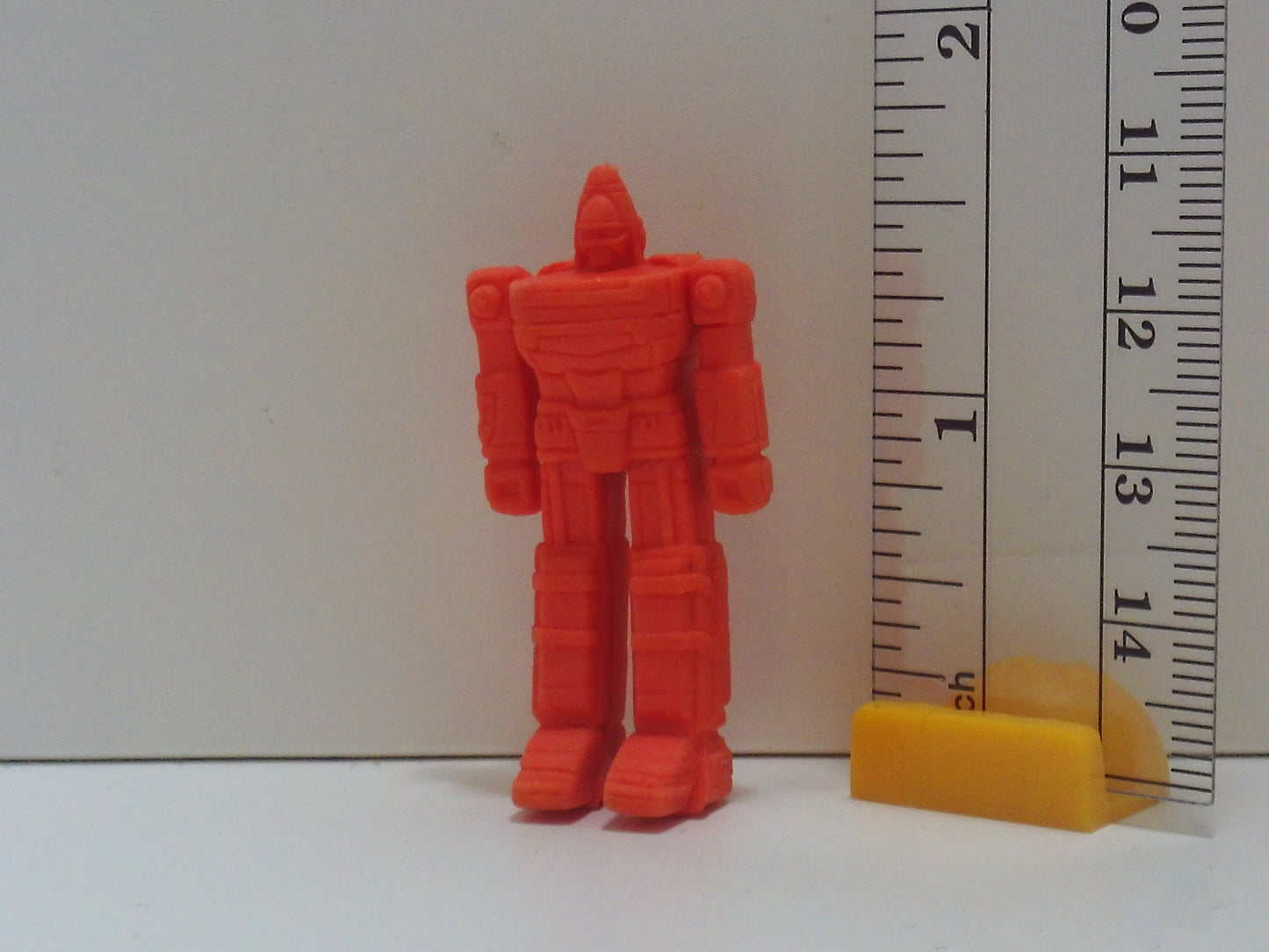 Robot, Mecha, and Droid Keshi