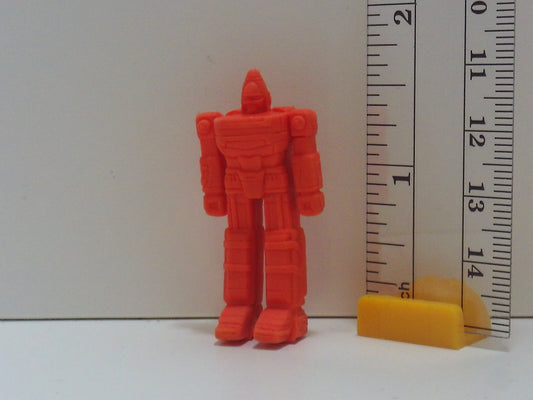 Robot, Mecha, and Droid Keshi