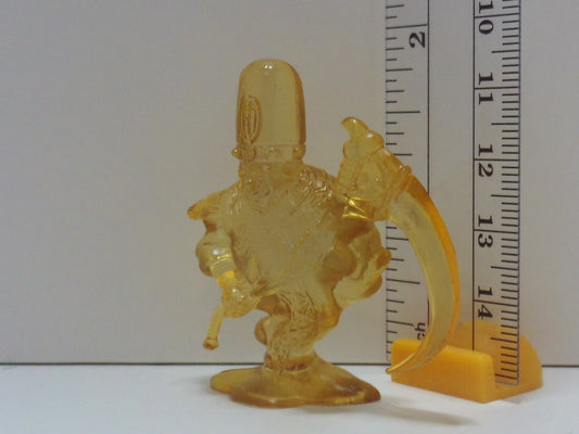 JoJo's Bizarre Adventure Keshi