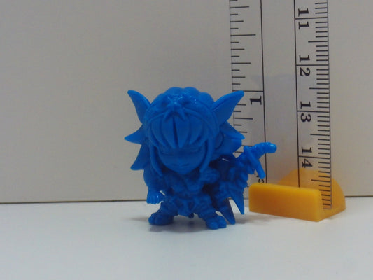 Monster Hunter Keshi