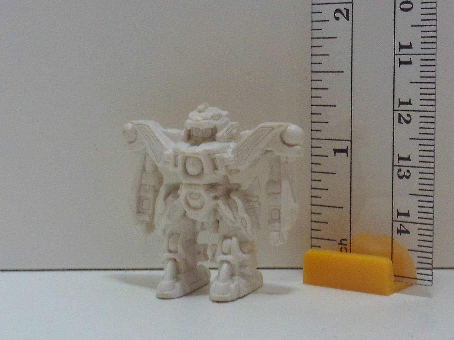 Robot, Mecha, and Droid Keshi