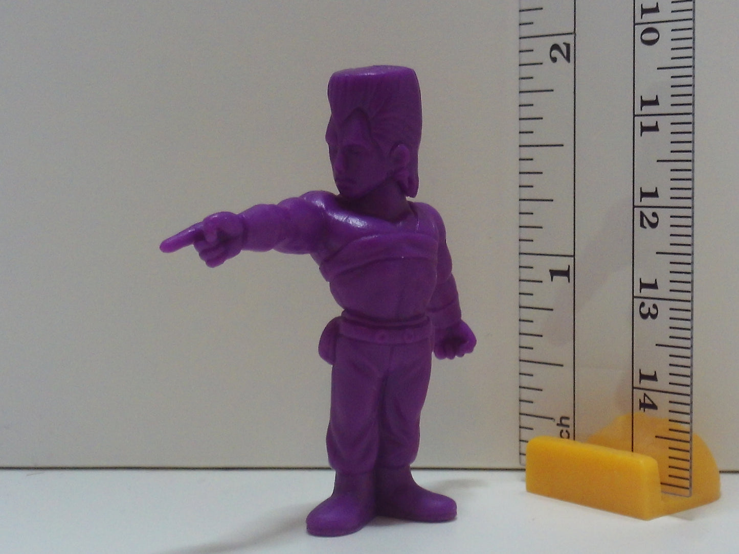 JoJo's Bizarre Adventure Keshi