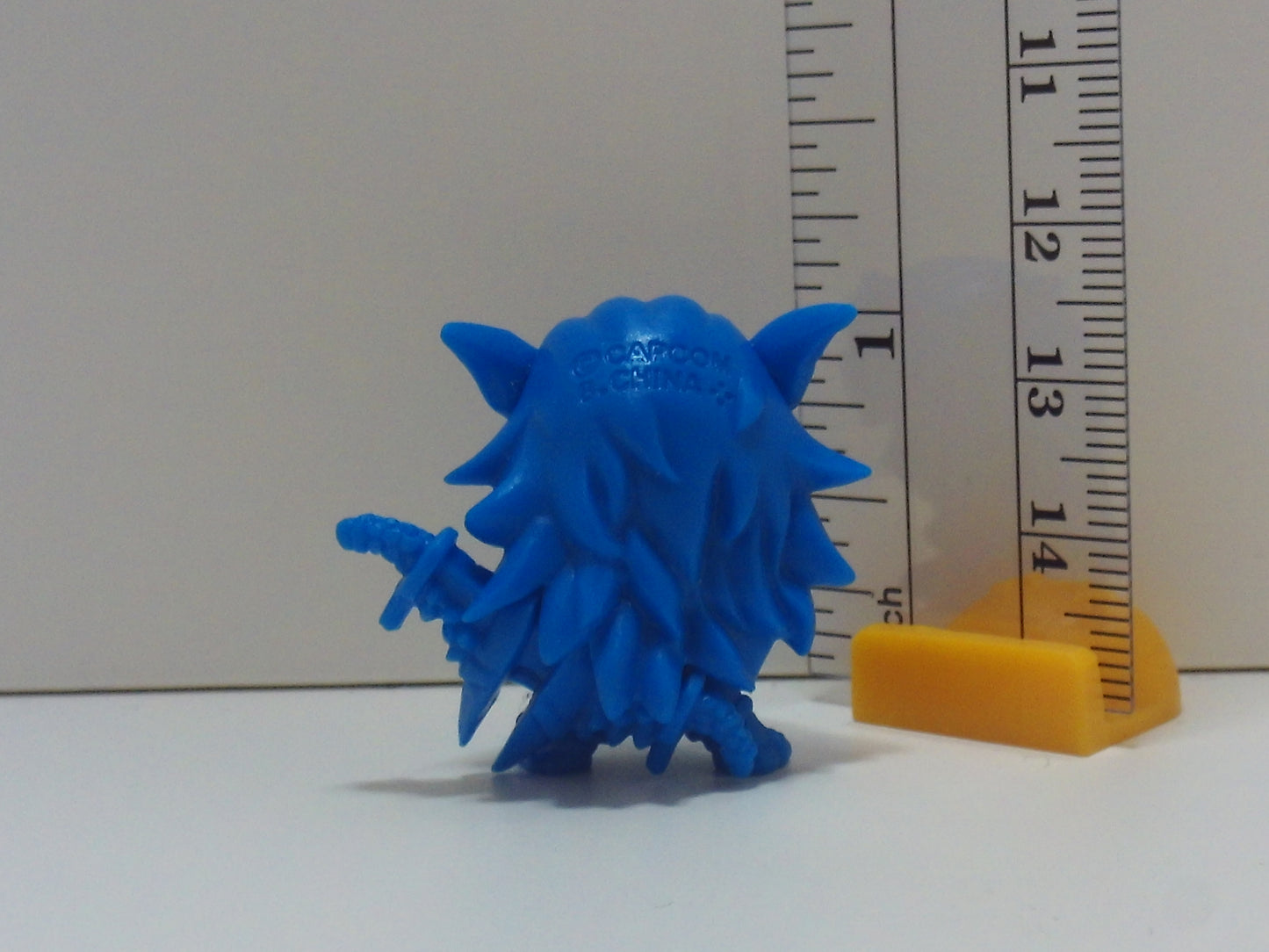 Monster Hunter Keshi