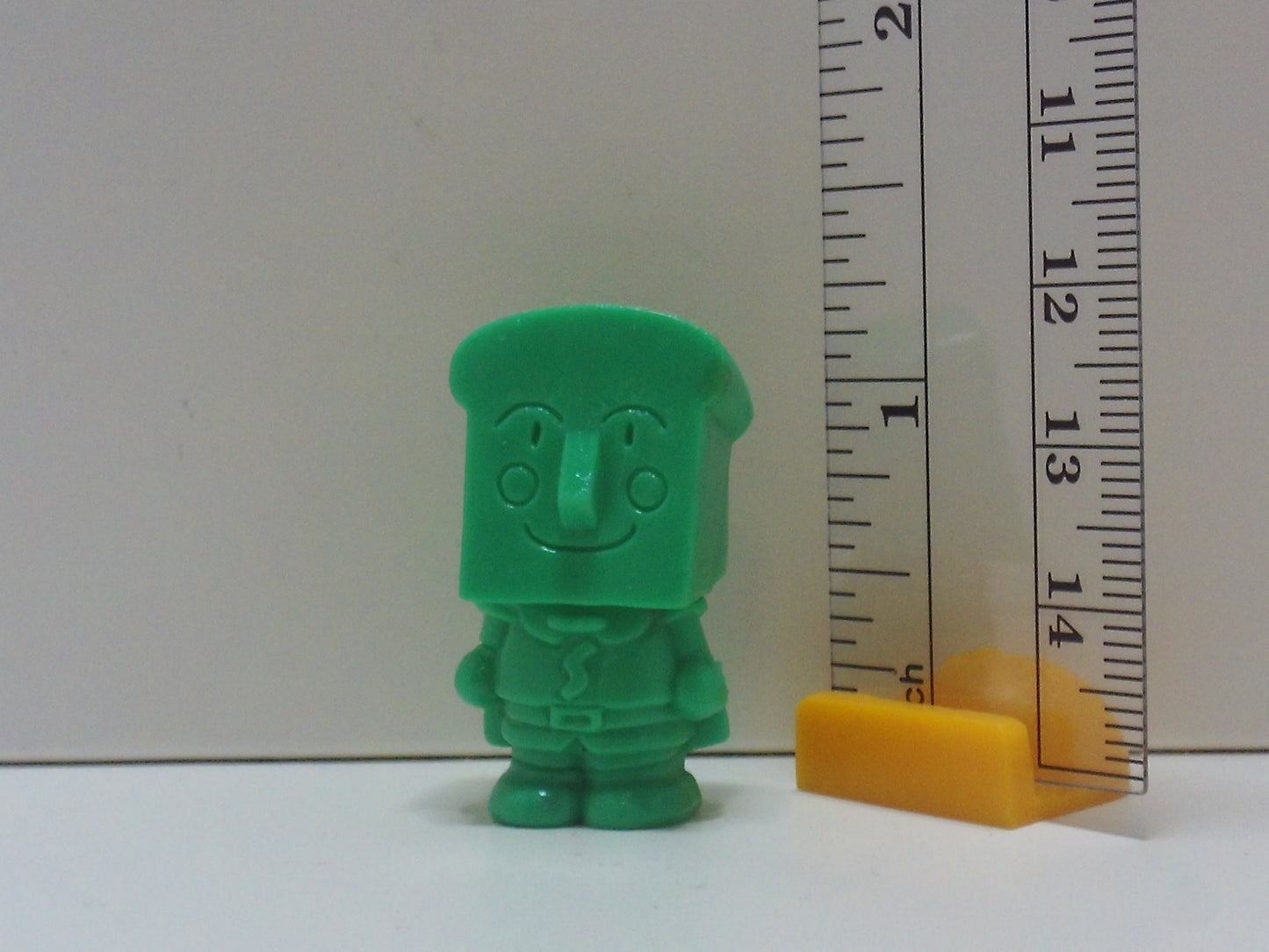 Anpanman Keshi Figure