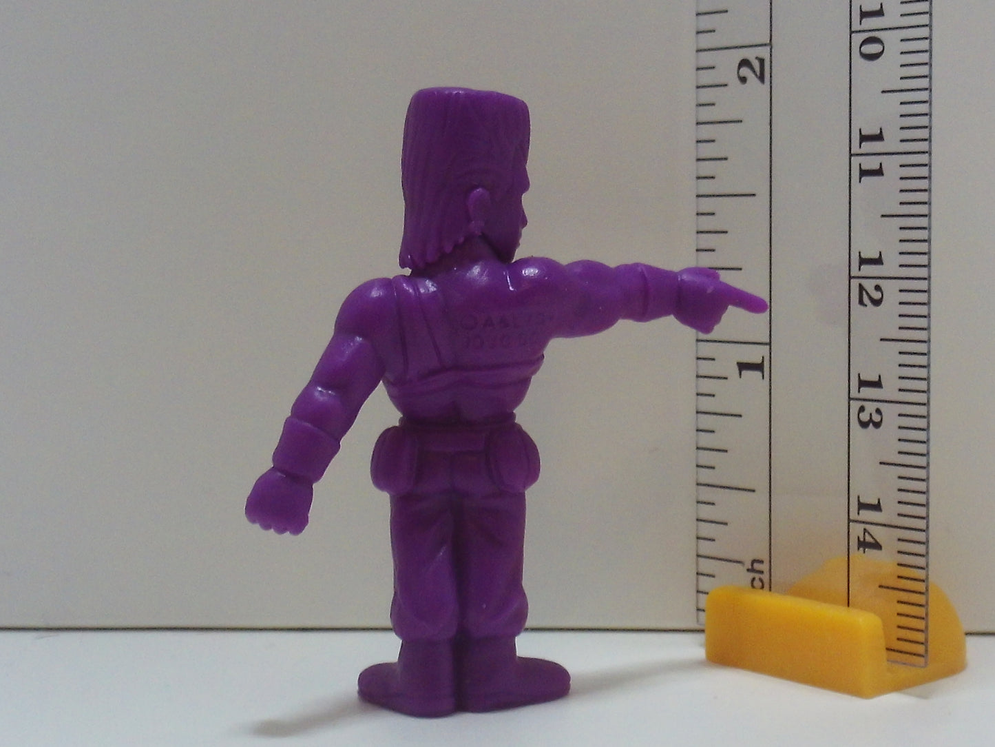 JoJo's Bizarre Adventure Keshi