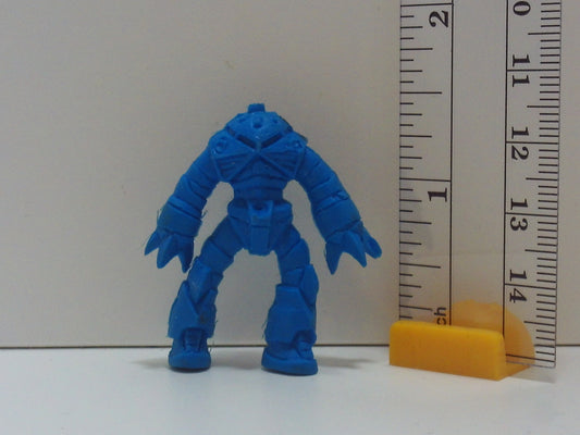 Robot, Mecha, and Droid Keshi