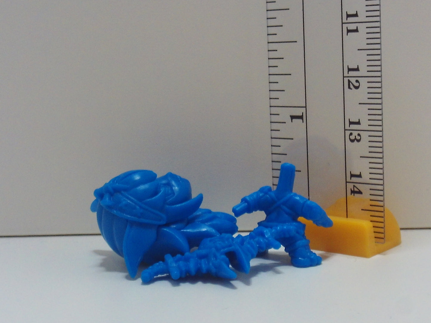 Monster Hunter Keshi