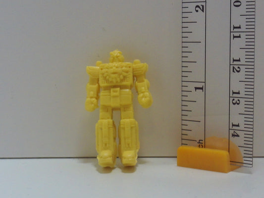 Robot, Mecha, and Droid Keshi