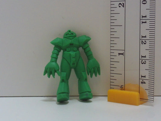 Robot, Mecha, and Droid Keshi