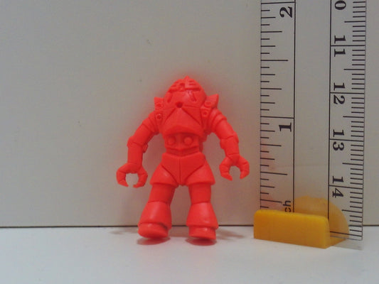 Robot, Mecha, and Droid Keshi