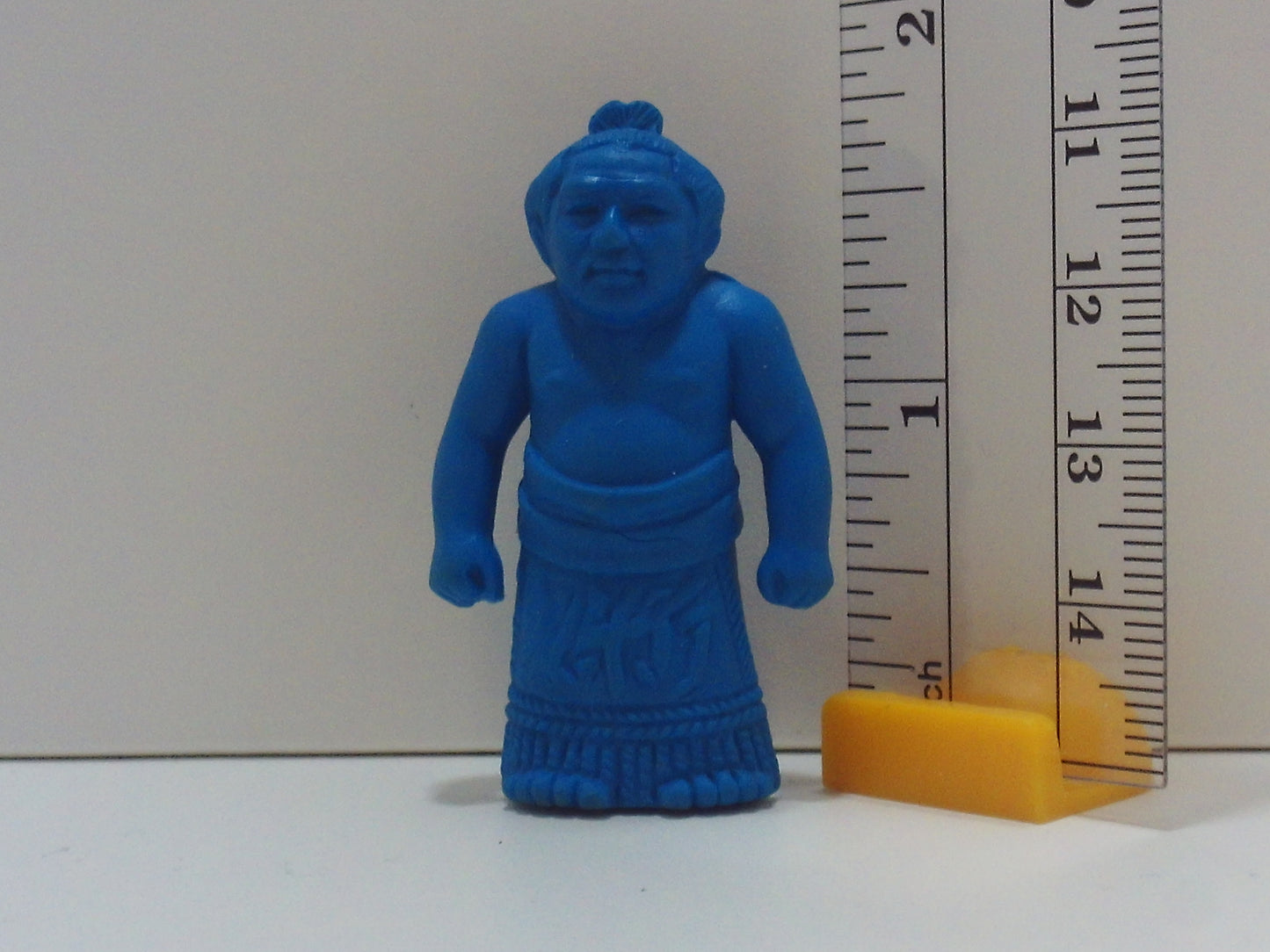 Sumo Wrestler Standard Size Keshi