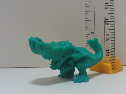 Monster Hunter Keshi