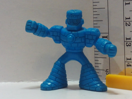 Rockman/Megaman Keshi - Japanese Rubber Keshi Keshigomu Anime Manga Video Game figure Takarabako at Kingkeshi.com