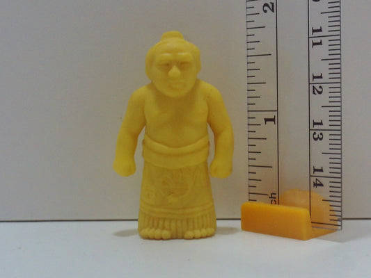 Sumo Wrestler Standard Size Keshi