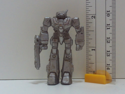 Robot, Mecha, and Droid Keshi