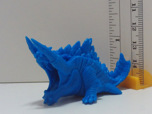 Monster Hunter Keshi