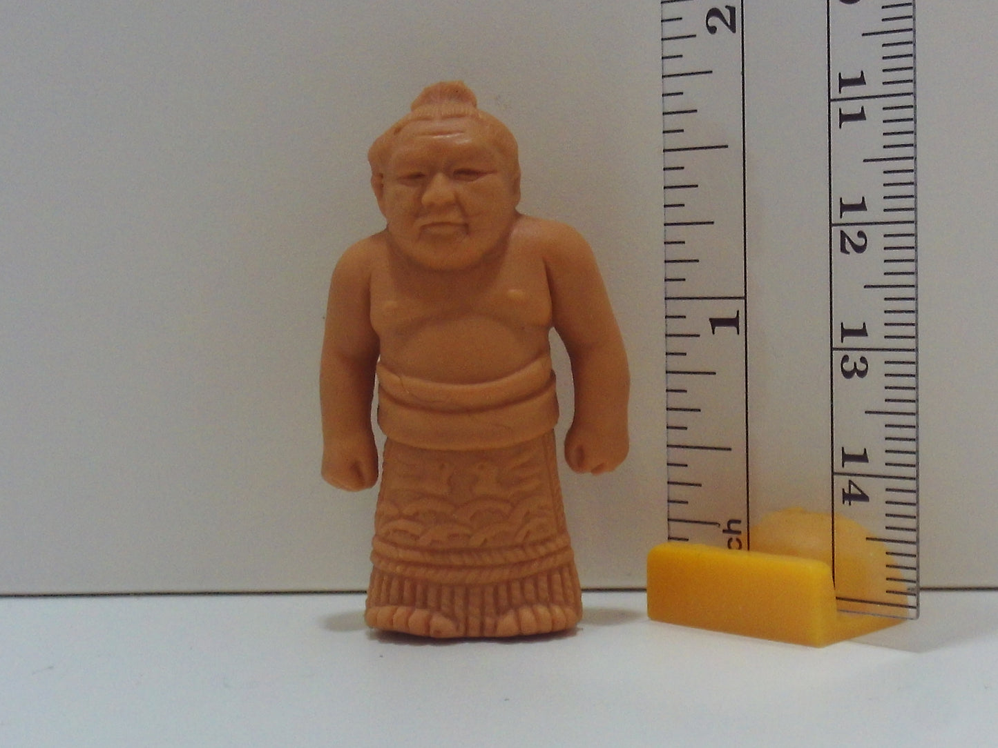 Sumo Wrestler Standard Size Keshi