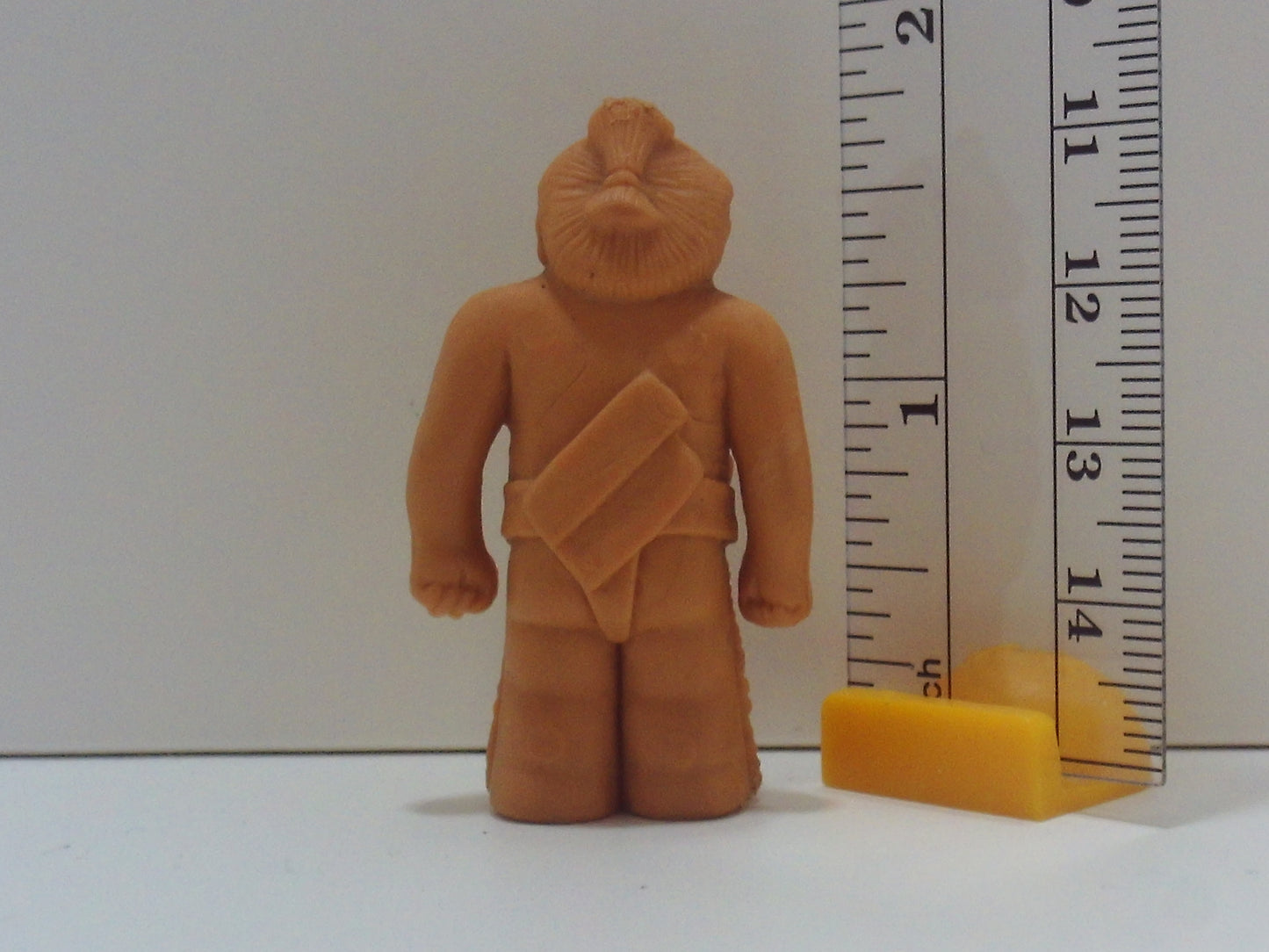 Sumo Wrestler Standard Size Keshi