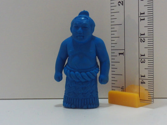 Sumo Wrestler Standard Size Keshi