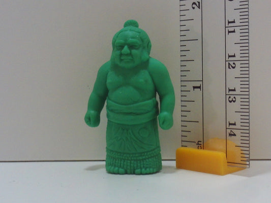 Sumo Wrestler Standard Size Keshi