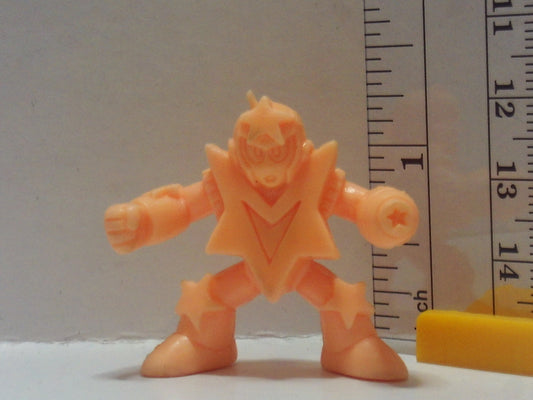 Rockman/Megaman Keshi - Japanese Rubber Keshi Keshigomu Anime Manga Video Game figure Takarabako at Kingkeshi.com