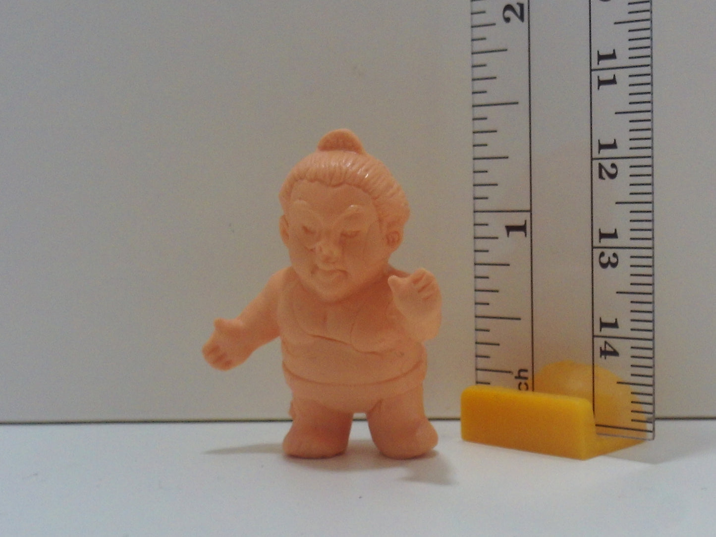 Sumo Wrestler SD Keshi