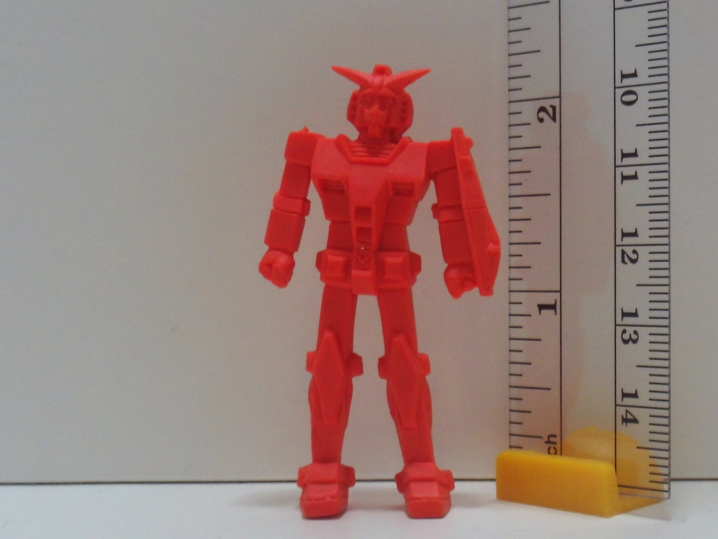 Robot, Mecha, and Droid Keshi