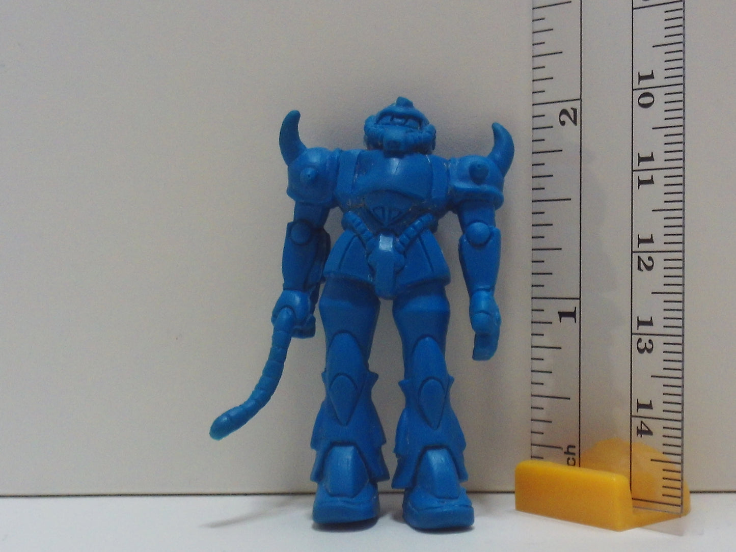 Robot, Mecha, and Droid Keshi