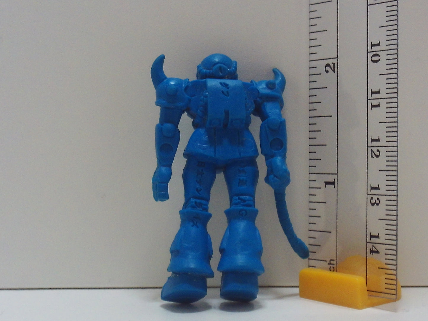 Robot, Mecha, and Droid Keshi