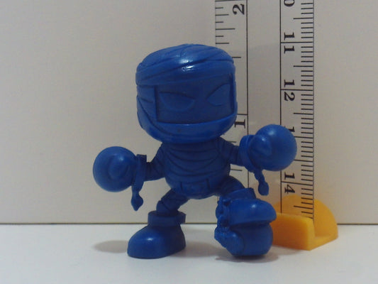 Bomberman Keshi - Japanese Rubber Keshi Keshigomu figure Kingkeshi.com