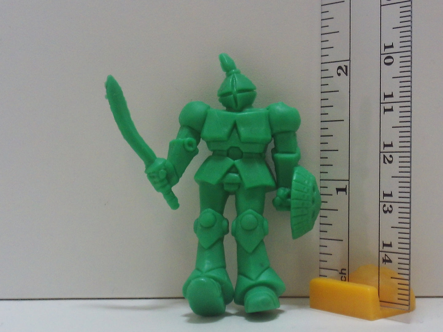 Robot, Mecha, and Droid Keshi