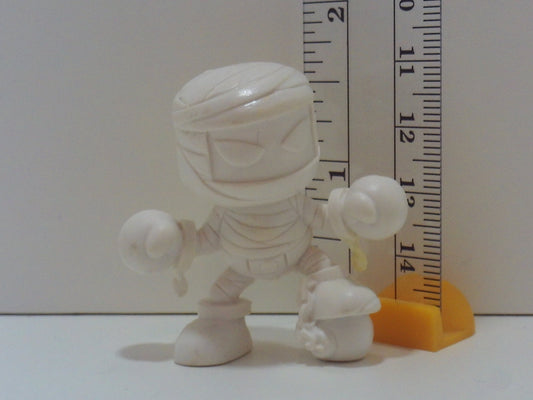 Bomberman Keshi - Japanese Rubber Keshi Keshigomu figure Kingkeshi.com