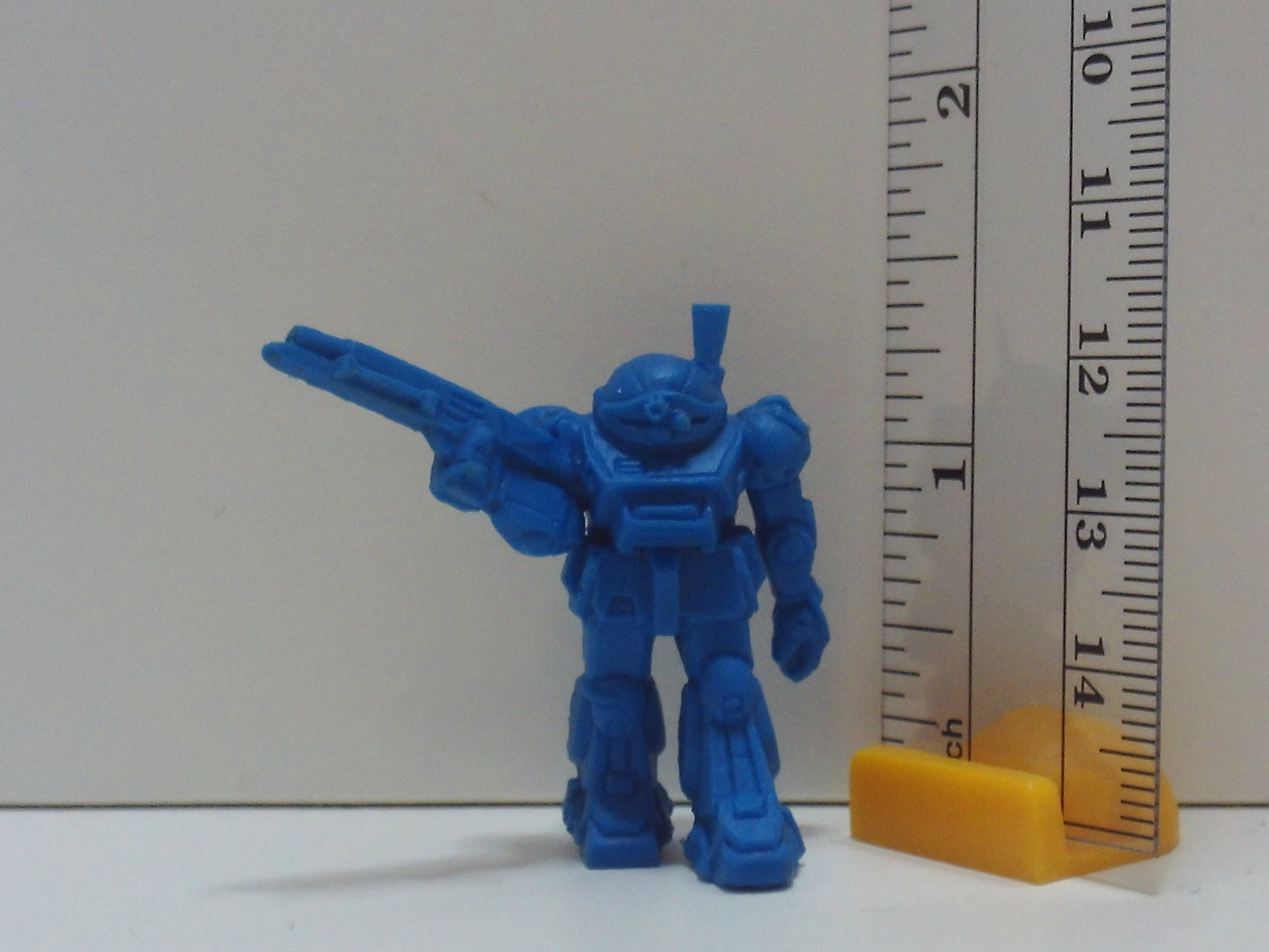 Robot, Mecha, and Droid Keshi