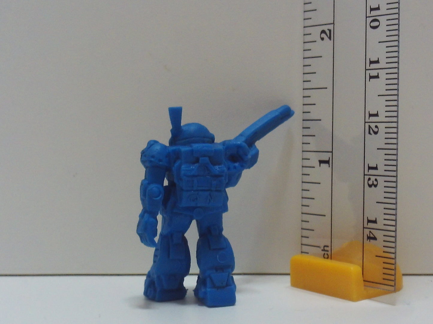 Robot, Mecha, and Droid Keshi