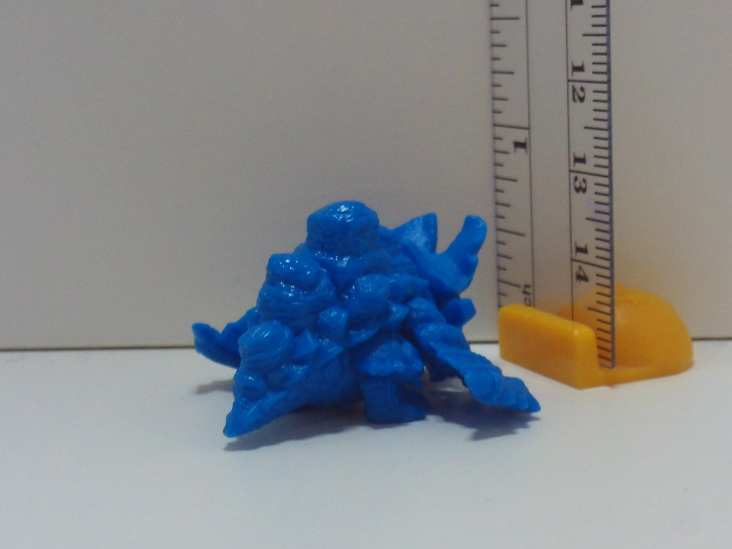 Monster Hunter Keshi