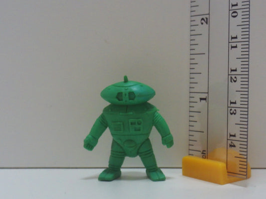 Robot, Mecha, and Droid Keshi