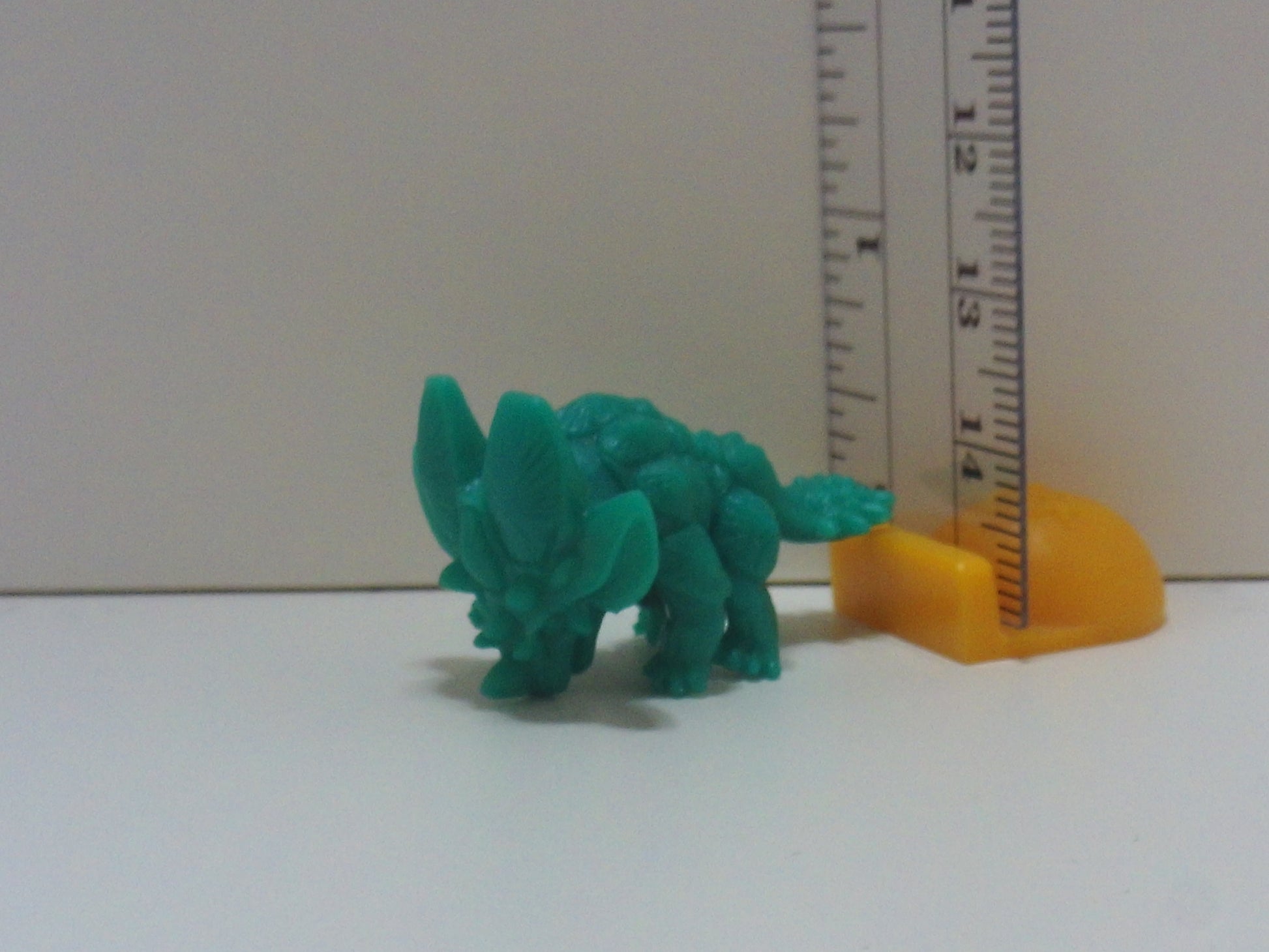 Monster Hunter Keshi - Japanese Rubber Keshi Keshigomu Anime Manga Video Game figure Takarabako at Kingkeshi.com