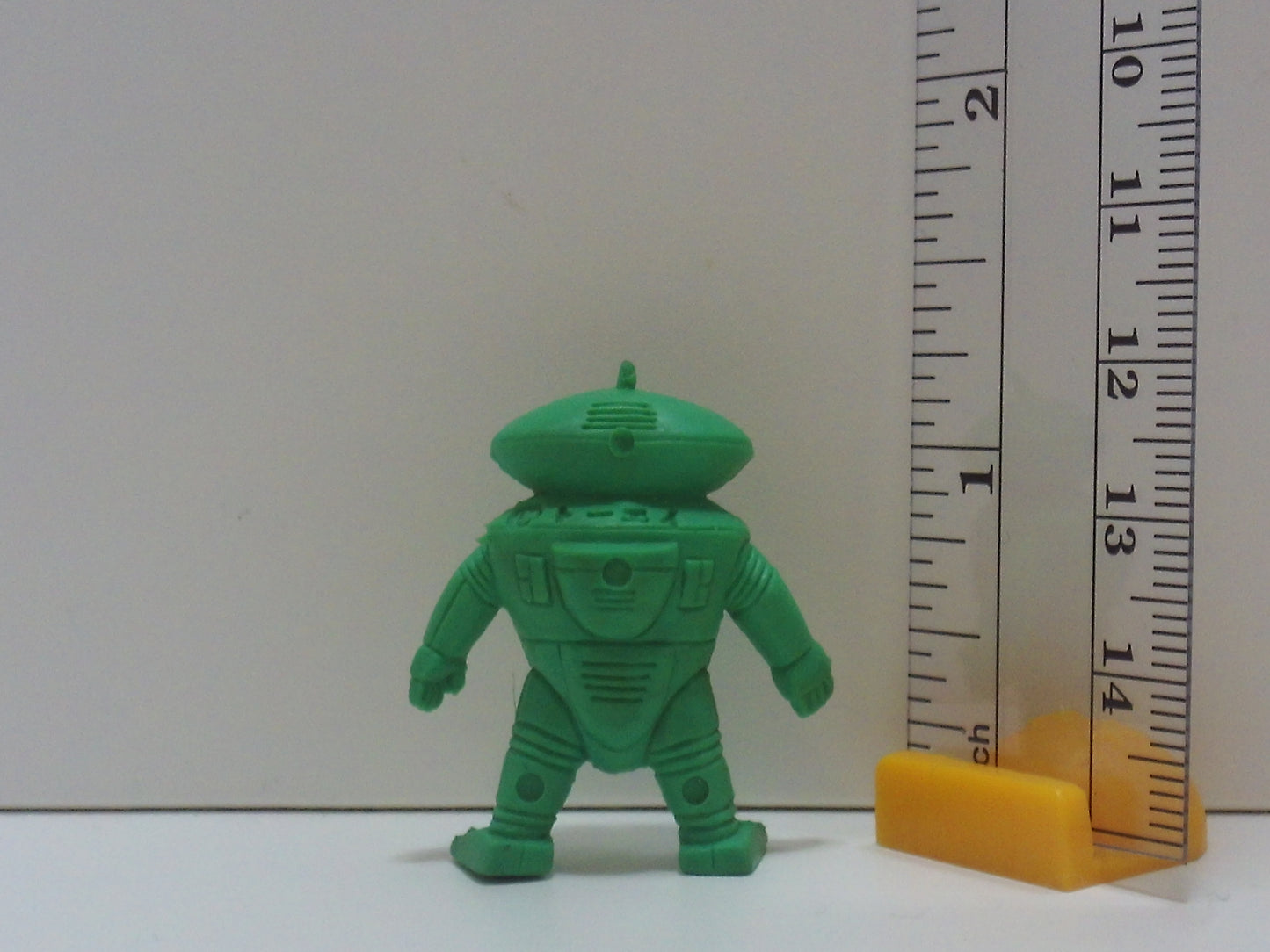 Robot, Mecha, and Droid Keshi