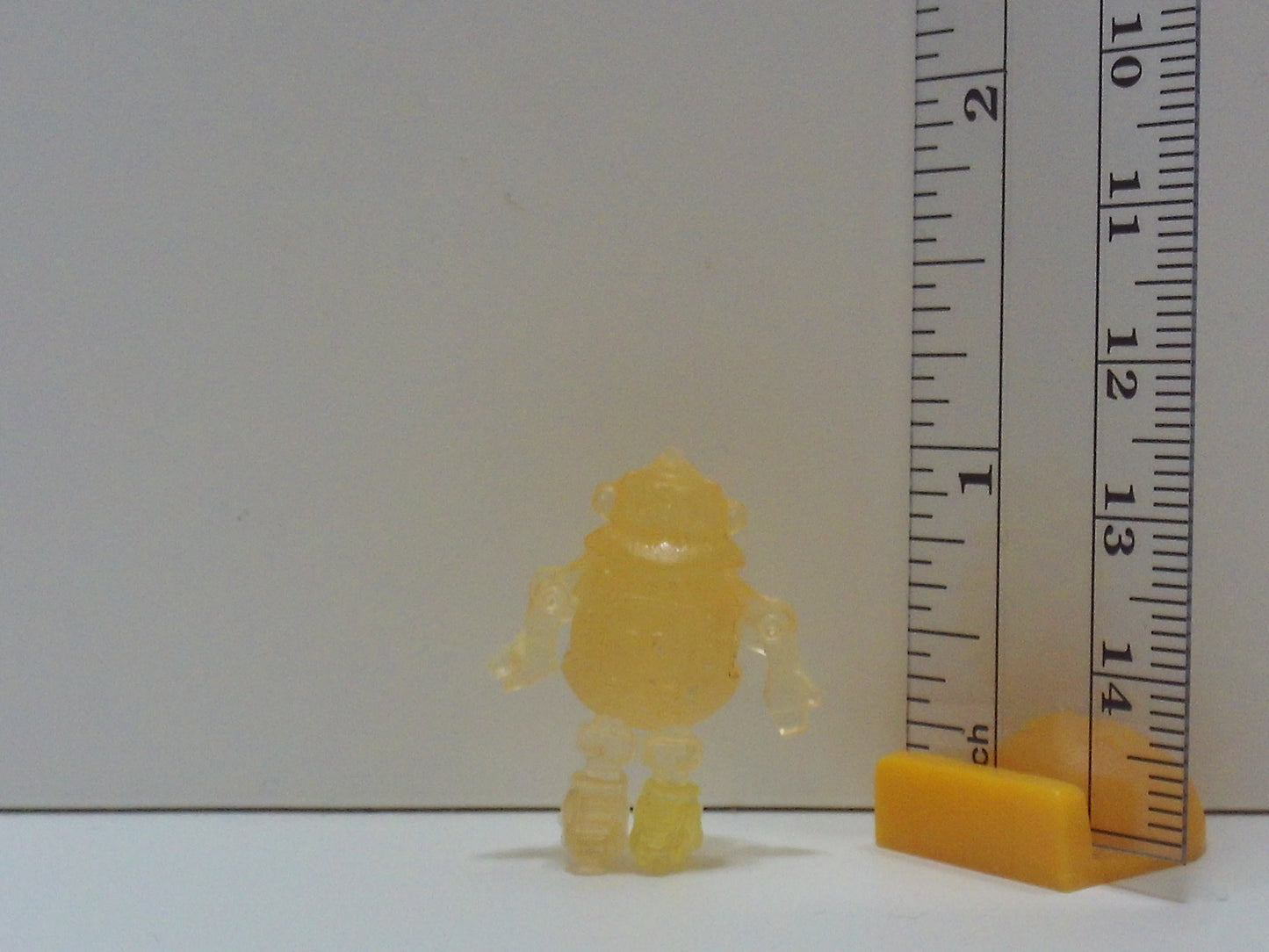 Robot, Mecha, and Droid Keshi