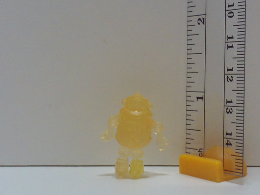 Robot, Mecha, and Droid Keshi