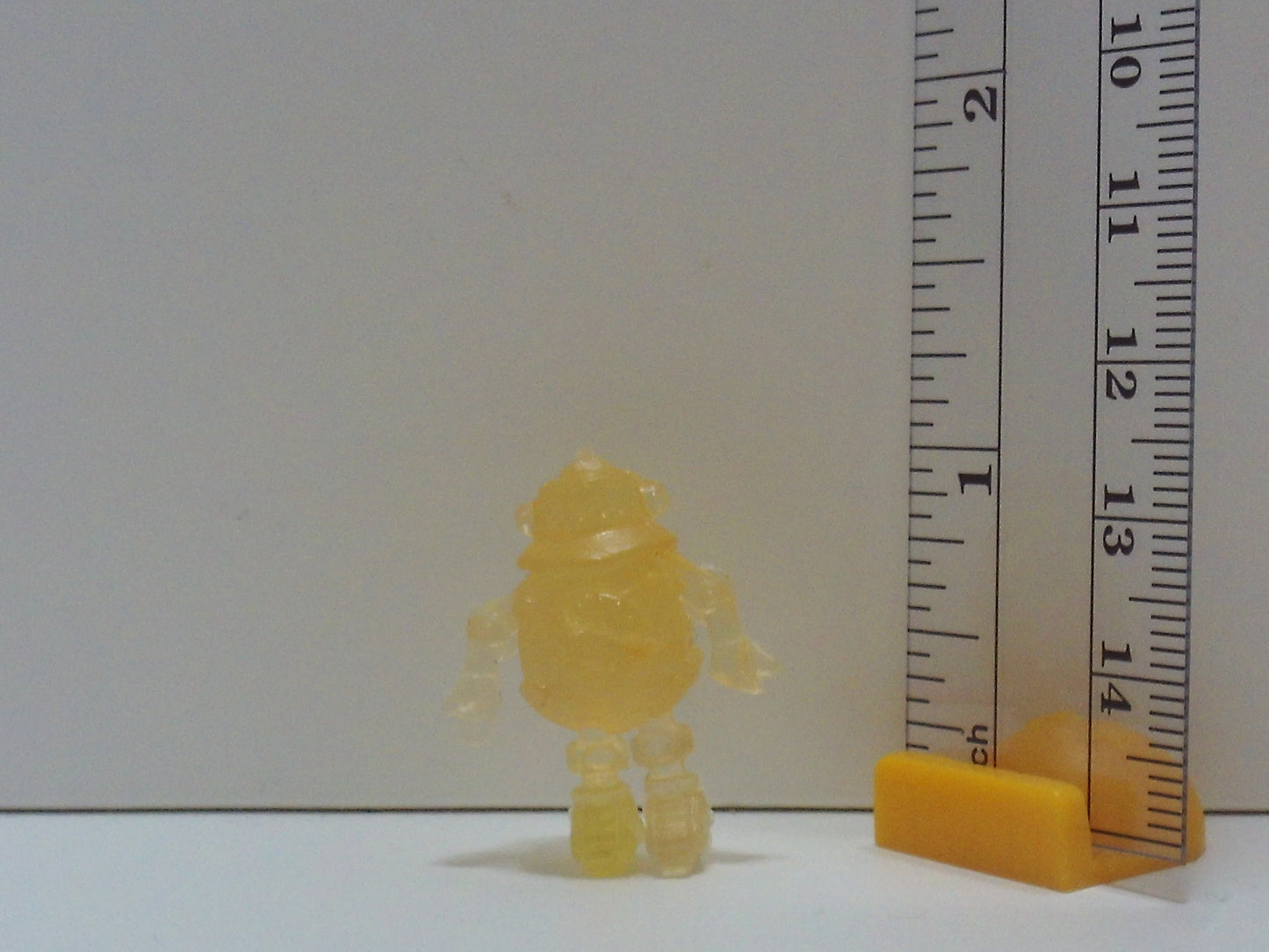 Robot, Mecha, and Droid Keshi