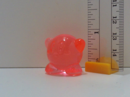 Kirby Acrylic Figure