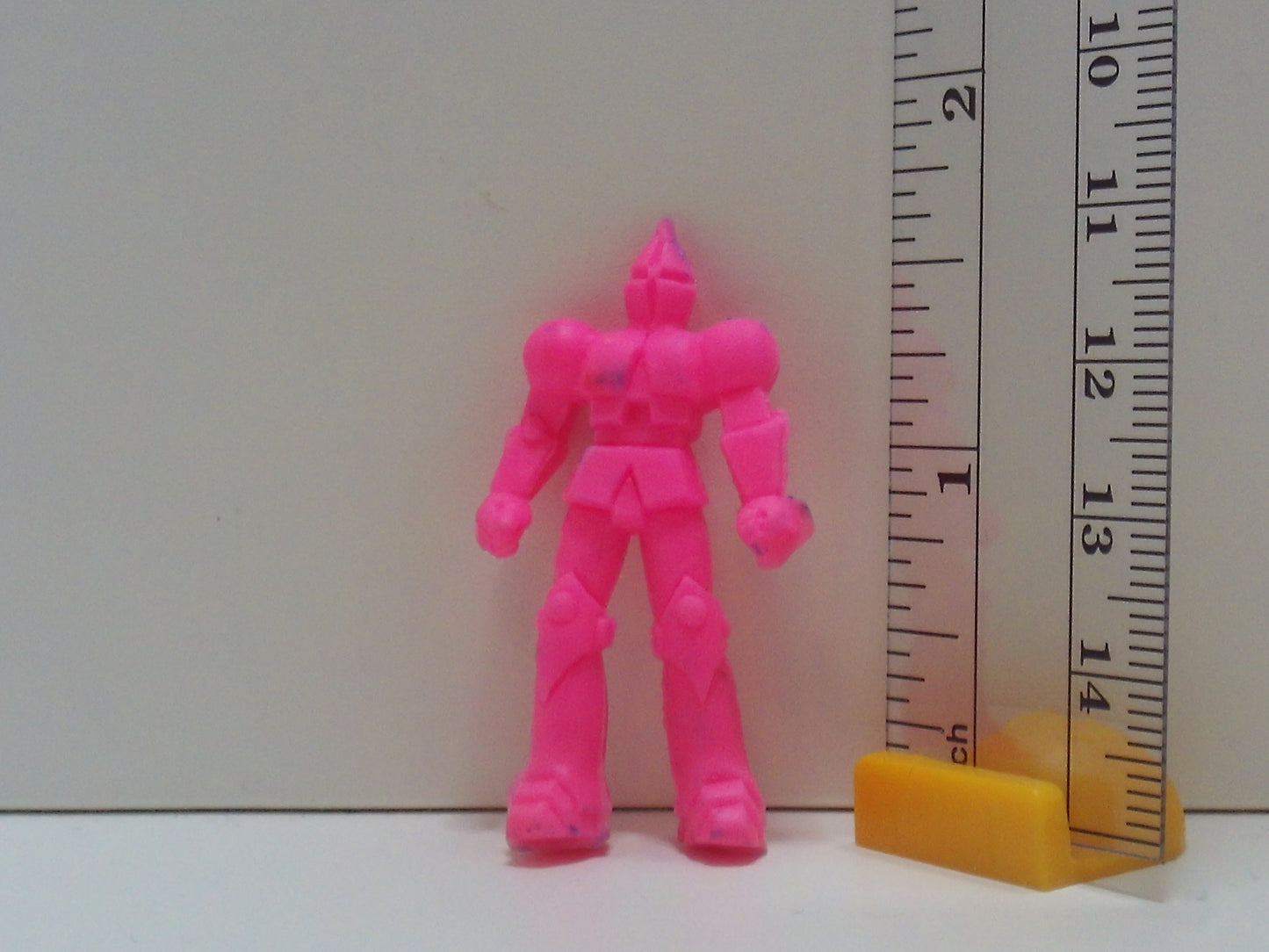 Robot, Mecha, and Droid Keshi